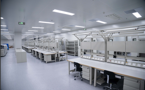 SMT 电子车间是否要做 ESD 认证？