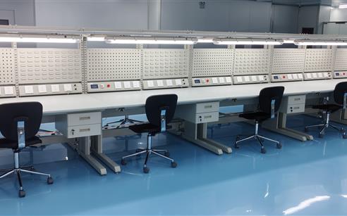 ESD 工作站：静电防护终极指南