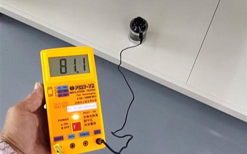 防静电测试避坑指南：重锤选型核心差异+ANSI/ESD STM4.1-2026最新标准解读